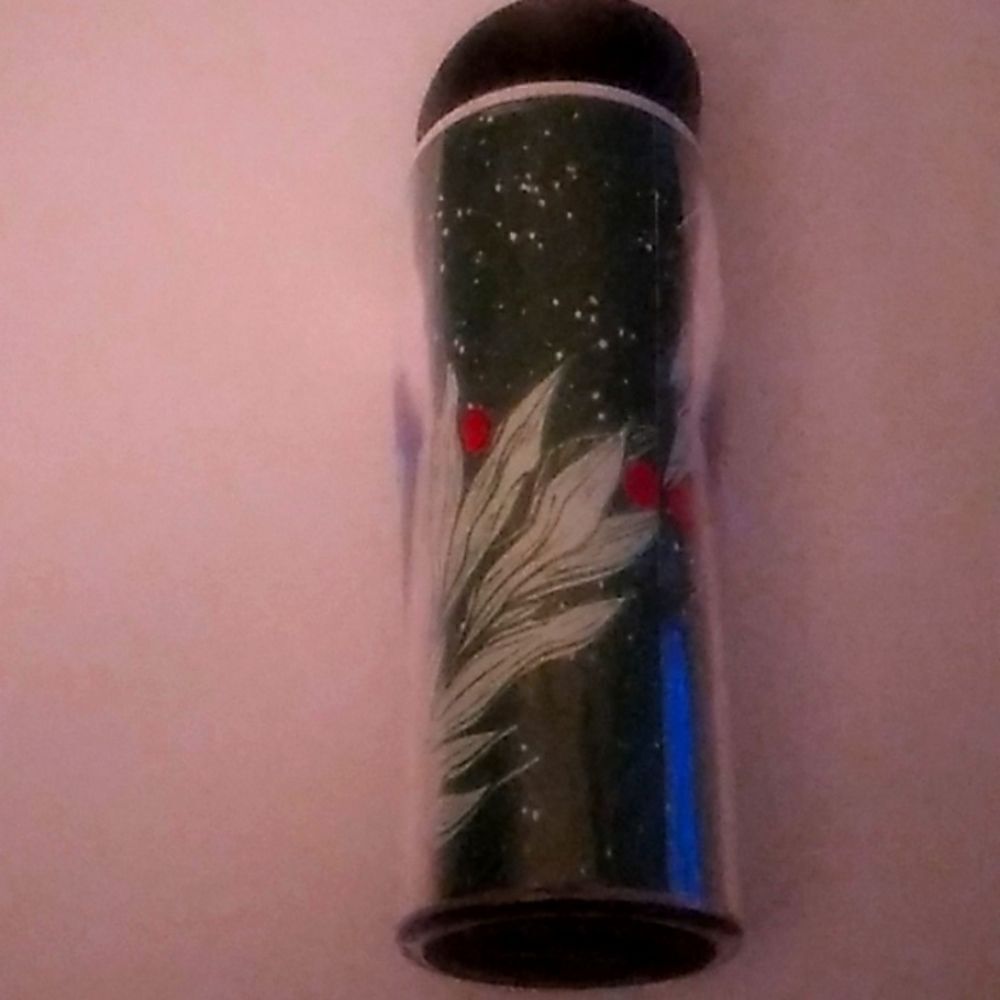 2020 Starbucks Cup 